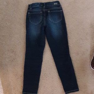 Justice Bottoms - Justice jeans Justice Bottoms - Justice jeans